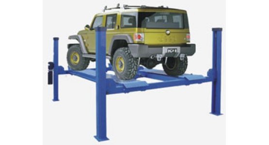 SIVIK Ермак 3500/4